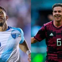 Guatemala vs. México: alineaciones confirmadas para el amistoso en Estados Unidos