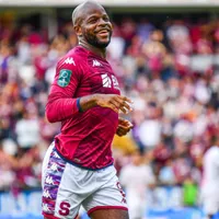 El secreto de Javon East que comparte con Alajuelense