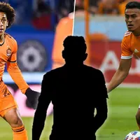 El Houston Dynamo de Darwin Cerén y Adalberto Carrasquilla rompe el mercado con un fichaje