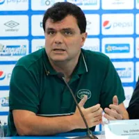 Gerardo Paiz: "Nos vanagloriamos de los goles del Pescadito, pero no hemos logrado nada en 100 años"