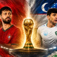 Dónde ver Portugal vs. Uzbekistán por el Mundial 2026: hora, canales de TV y streaming en Centroamérica