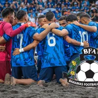 El Salvador vs. Bahamas: cómo ver EN VIVO a la Selecta de Fútbol Playa por los Juegos San Salvador 2023.