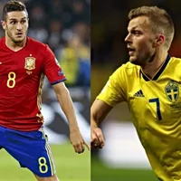 España vs Suecia: Cuándo, dónde y por qué canal ver el partido de la primera jornada del Grupo E de la Eurocopa 2020