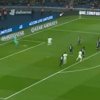 Thomas Tuchel puso a Sergio Rico en vez de Keylor Navas y cometió un insólito blooper