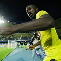 Se manejan distintos destinos en América para Cecilio Waterman
