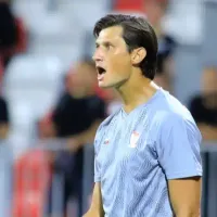 Guatemala | Valioso registro de Nicholas Hagen con el Bnei Sakhnin F.C en Israel