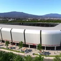 Así sería el nuevo estadio de Alajuelense