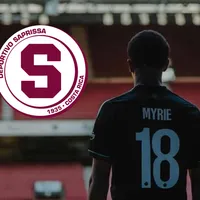 Apartado por el Copenhague: Kenay Myrie sufre un duro revés en Europa y Saprissa enciende las alarmas