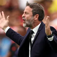 Afuera del Final Four: Thomas Christiansen recibe la peor noticia en Panamá