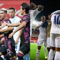 Preolímpico: Honduras pierde la final contra México en tanda de penales