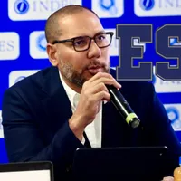 Nuevo técnico extranjero: Yamil Bukele sorprende a El Salvador con su primera medida tras anunciar su candidatura a la Fesfut