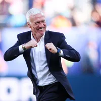 Francia vs. España: el récord histórico que busca Didier Deschamps en el Mundial 2026