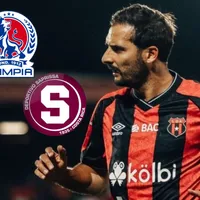 Lo que todos querían saber: Alajuelense revela qué pasará con Celso Borges en los duelos ante Saprissa y Olimpia