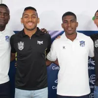 ¡Definidas las llaves semifinales de la Liga Panameña!