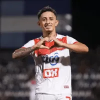 real esteli-nicaragua-liga primera-byron bonilla