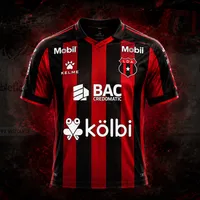 Las mejores camisetas de la historia de Alajuelense