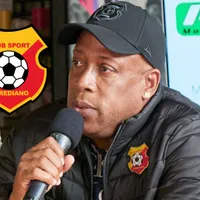 Hernán Medford no lo quiere: otro campeón se iría de Herediano y un grande de Costa Rica ya ofertó para ficharlo