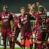 ¿Quién anotó el gol más rápido de Saprissa en la historia?