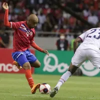 El club de Liga Española que está interesado en Jewison Bennette