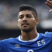 Eliminatorias Concacaf: Nelson Bonilla no estará en el debut de El Salvador