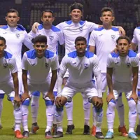 Nicaragua vs República Dominicana: Seguí En Vivo el partido de la Liga de Naciones Concacaf