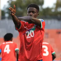 Gambia le anotó a Honduras el gol más rápido del Mundial Sub-20 [VIDEO]
