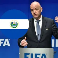 "Demanda ante la FIFA": El Salvador suma una nueva denuncia que lo deja expuesto a otra sanción que pocos esperaban