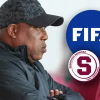 Hernán Medford no lo puede creer: FIFA pone contra las cuerdas a Saprissa por una decisión de Unafut