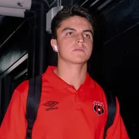 alajuelense-santiago van der putten