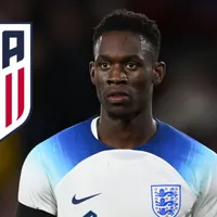 ¿Nuevo peligro para Centroamérica? Delantero inglés representará a la Selección de Estados Unidos
