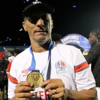 Pedro Troglio jamás se imaginó que iba a dominar el futbol de Honduras con Olimpia