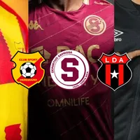 Entre Saprissa, Alajuelense y Herediano: este es el jugador más caro del Clausura 2026 (supera el millón de dólares)