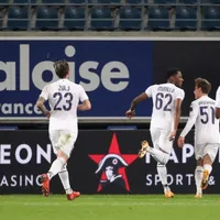 Amir Murillo anota y Anderlecht clasifica a la final de la Copa de Bélgica [VIDEO]