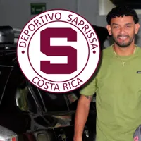 Michael Barrantes y su futuro.