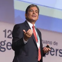 El sentido mensaje de Jorge Luis Pinto a la afición tica