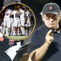 "Hay buenas noticias": Machillo Ramírez anuncia los refuerzos de última hora que todo Alajuelense celebra antes de recibir a Liberia