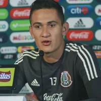 Joven portero mexicano reveló su idolatría por Keylor