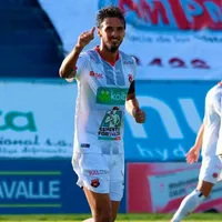 Cartaginés 2-3 Alajuelense: victoria clave de la Liga en semifinales del Apertura 2020 [VIDEO]