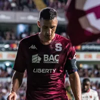 Mariano Torres no sumó ni un minuto ante Herediano.