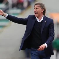 Ricardo Gareca revela a sus convocados para el partido entre Panamá y Perú