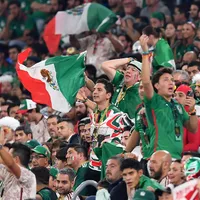 Concacaf investigará los gritos homofóbicos en el México vs Estados Unidos