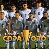 Copa Oro 2023: Concacaf anunció el calendario de Nicaragua en el Grupo A.