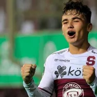 Manfred Ugalde se va a Bélgica