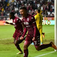 Desde el banquillo llegó la remontada y el triunfo para Saprissa