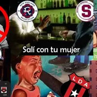 Los memes destrozaron a Alajuelense en las redes tras ser humillados en Concachampions ante New England