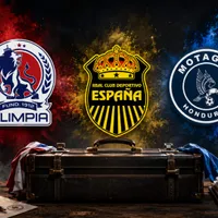 Mercado de fichajes en Honduras: altas, bajas y rumores de Olimpia, Motagua y Real España durante el Mundial 2026