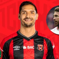 Celso Borges termina su contrato en diciembre y podría irse de Alajuelense.