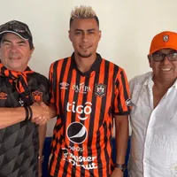 El video olvidado de Darwin Cerén que adelantó su regreso al fútbol de El Salvador: "Crecí jugando en Águila"