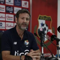 Christiansen habla sobre sus vacaciones: "No hay nadie más interesado en el Mundial que yo"