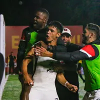 Alajuelense tiene varios jugadores cerca de quedar libres. (Foto: LDACr)
